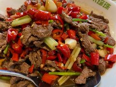 -禾珍珠家常小馆(河南博物院店)