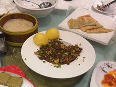 -福来居烤鸭店(天坛二店)