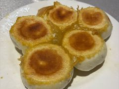 白菜炉包-郑庄脂渣海鲜楼(九水路店)