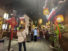 -杨记隆府(时代天街店)