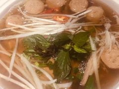 -大茴香越法料理(SOHO复兴店)