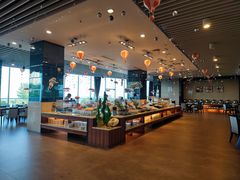 -北海银滩一号国际会议中心酒店