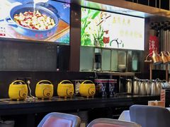 -赣南人家(顺义后沙峪景里店)