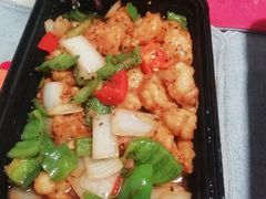 -金阁家常菜(贵阳路店)