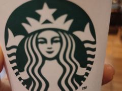 焙烤焦糖玛奇朵-星巴克臻选(武汉首义汇店)