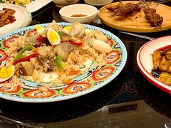 -石榴花新疆清真餐厅(莫愁湖店)