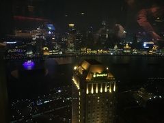 -翡翠36餐厅(浦东香格里拉店)