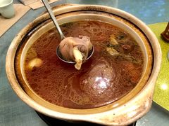 -茶油香闽南菜·花园餐厅(前埔店)