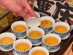 -烤匠麻辣烤鱼(重庆万象城店)