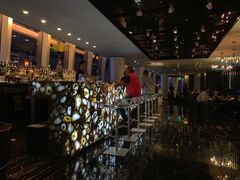 门面-广州四季酒店·天吧·高空酒吧