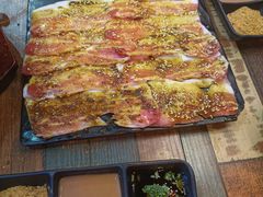 -吉志烤肉(太原总店)