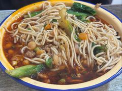 -温馨缘面庄(总店)