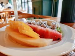 -SEN CASTLE城堡西餐(创意设计中心店)