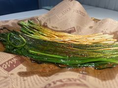 -寂寞的豆芽 蒙古原切大串(金宇店)