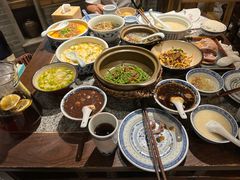 -南京大牌档(济南万象城店)