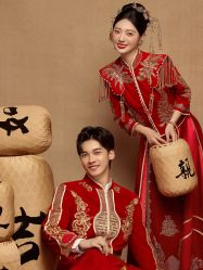 -花田映像婚纱摄影(龙岗店)