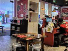 -笔记安顺夺夺粉火锅(龙湾万达店)