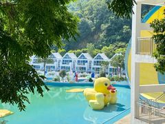 -清泉湾生态旅游度假区