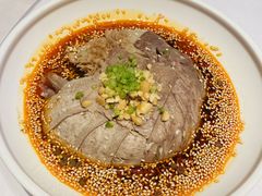 -俏江南天津时尚曲艺主题餐厅(马场道店)