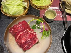 -盡膳口福·百年汤方火锅(科华北路店)