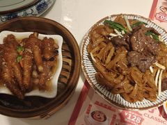 -虾饺妹·酒家(金碧店)