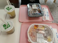 -中百罗森(武汉理工大学鉴湖校区店)