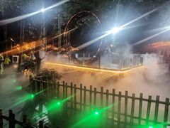 -二荆条·蜀鲜汇城市森林火锅