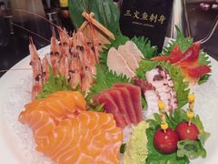 -大渔之观(安贞店)