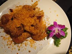 -海上食代(赣江新天地店)