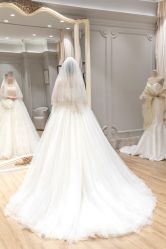 -MuseMarry婚纱(前海嘉里中心店)