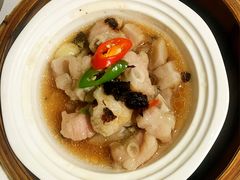 -潮福城大酒楼·潮味粤品·港式点心(湖滨北路店)