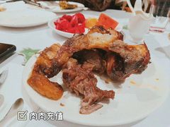 -拉蒂娜·巴西牛排馆 Latina·Brazilian Steakhouse(陆家嘴旗舰店)