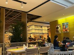 -金海湾自助餐厅(金陵饭店)