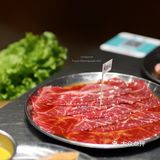 🥩江南站｜韩国欧巴叫你来吃烤肉呐。