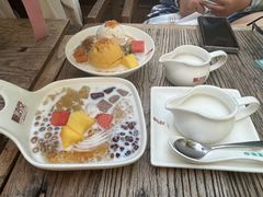 -椰语堂·海南清补凉(中山骑楼店)