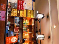 -华盛园卷子王农家菜水库鱼