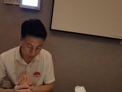 -富侨养生(光大会展店)