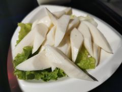 -锅说大脸毛肚重庆老火锅(佐阾店)
