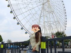 -南昌之星摩天轮