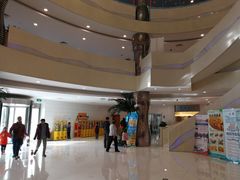 -南宫温泉水世界