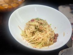 -金厨泰国餐厅·全泰籍厨师料理(拱北店)
