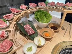 -牛角烧肉(步步高星城天地店)