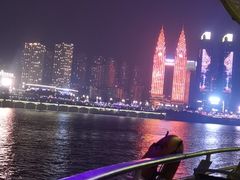 -重庆两江夜游-金碧系列