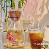 廣州 | 擁有200年樹齡樟樹，隱藏在市橋の咖啡民宿‼️