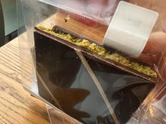 -Laderach 莱德拉(上海环贸iapm店)