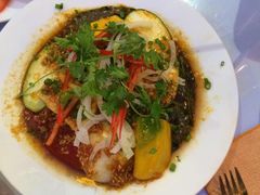-Lanterns Vietnamese Restaurant