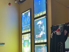 -谜盒子奇幻密室(南屏店)
