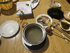 -竹鲜笙全竹宴(国色天香店)