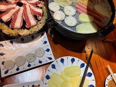 -肆拾壹號烤肉(龙岗店)