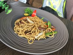 -巴别塔法餐舍(朝阳店)